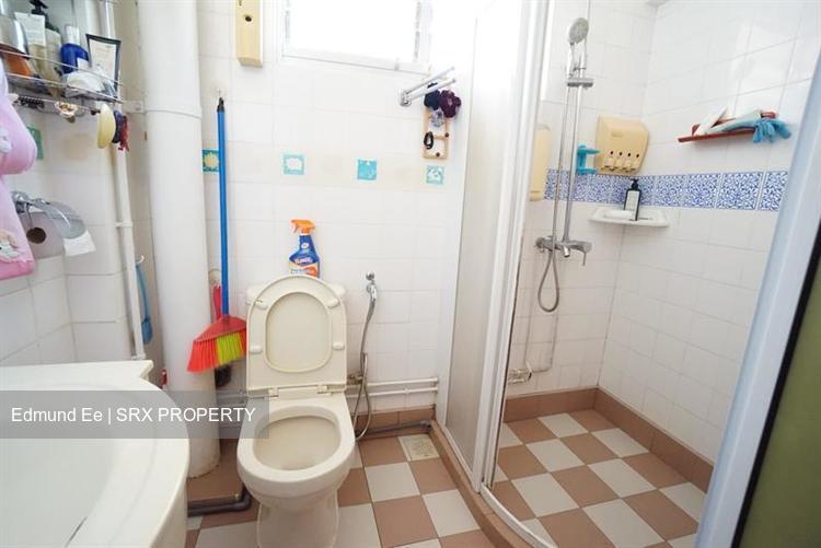 Blk 567 Pasir Ris Street 51 (Pasir Ris), HDB 5 Rooms #224007691